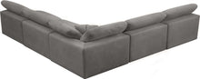 Load image into Gallery viewer, Cozy - 5 Piece Modular Corner Armless Sectional