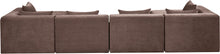 Load image into Gallery viewer, Stellar - 6 Piece Upholstered Modular Sectional