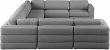 Load image into Gallery viewer, Beckham - 8 Piece Modular Sectional