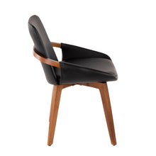Load image into Gallery viewer, Cosmo - Mid Century Chair