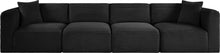 Load image into Gallery viewer, Shaggy - 4 Seat Modular Sofa