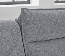 Load image into Gallery viewer, Modmax II - Reclining Sectional - Salt And Pepper