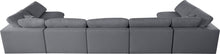 Load image into Gallery viewer, Serene - 7 Piece Modular Sectional