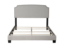 Load image into Gallery viewer, Amy - Upholstered Bed In A Box