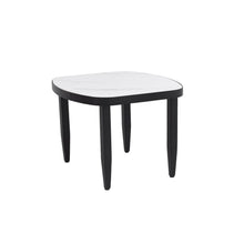 Load image into Gallery viewer, Outdoor Elegance Table, Rounded Corners