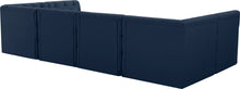 Load image into Gallery viewer, Tuft - 6 Piece Modular Sectional