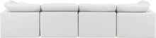 Load image into Gallery viewer, Indulge - Faux Leather 4 Seat Modular Sofa