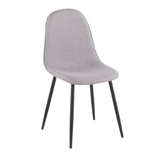 Load image into Gallery viewer, Pebble - Contemporary Casual Comfort Chair (Set of 2)