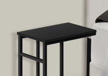 Load image into Gallery viewer, Accent Table, C - Shaped, Contemporary & Modern, Versatile Use