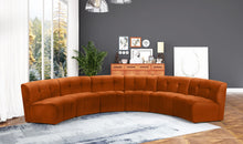 Load image into Gallery viewer, Limitless - 6 Pc. Modular Sectional
