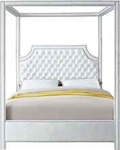 Load image into Gallery viewer, Rowan - Canopy Bed