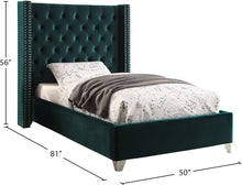 Load image into Gallery viewer, Aiden - Bed
