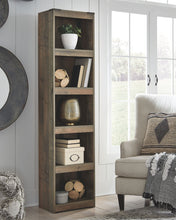 Load image into Gallery viewer, Trinell - Pier - Brown