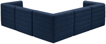 Load image into Gallery viewer, Quincy - 5 Piece Modular Sectional