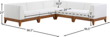 Load image into Gallery viewer, Rio - Modular Sectional