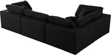 Load image into Gallery viewer, Serene - 4 Piece Modular Sectional
