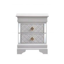 Load image into Gallery viewer, Verona - Nightstand