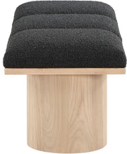 Load image into Gallery viewer, Pavilion - 3 Piece Modular Bench With Natural Base
