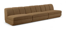 Load image into Gallery viewer, Modari - Sectional - Brown