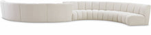 Load image into Gallery viewer, Infinity - 8 Piece Boucle Modular Sectional