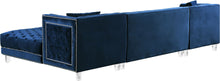 Load image into Gallery viewer, Moda - 3 Piece Sectional