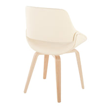 Load image into Gallery viewer, Fabrico - Mid-Century Modern Style Dining Chair (Set of 2)