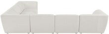 Load image into Gallery viewer, Miramar - 6 Piece Modular Sectional