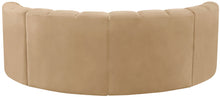 Load image into Gallery viewer, Arc - Velvet 4 Piece U-Shaped Modular Sofa