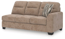 Load image into Gallery viewer, Olten - RAF Sofa - Mocha