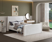 Load image into Gallery viewer, Elias - Boucle Bed