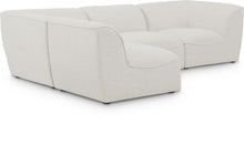 Load image into Gallery viewer, Miramar - 4 Piece Modular Sectional