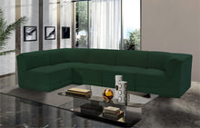 Load image into Gallery viewer, Ollie - 5 Piece Modular Sectional