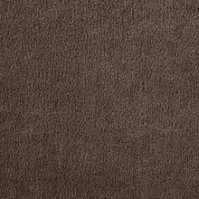 Load image into Gallery viewer, Turin - Chenille Fabric Upholstered Modular Ottoman - Natural Base