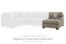 Load image into Gallery viewer, Newellen - RAF Corner Chaise - Beige