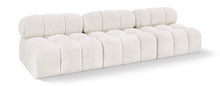 Load image into Gallery viewer, Ames - 3 Seat Modular Armless Sofa