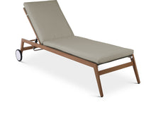 Load image into Gallery viewer, Maui - Water Resistant Outdoor Patio Lounger