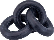Load image into Gallery viewer, Rings - Marble Decorative Chain Links