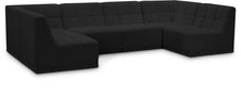 Load image into Gallery viewer, Relax - 6 Piece Modular Sectional