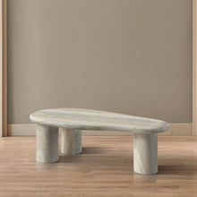 Load image into Gallery viewer, Sassari - Concrete Coffee Table