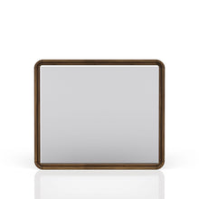 Load image into Gallery viewer, Summerfield - Mirror - Walnut