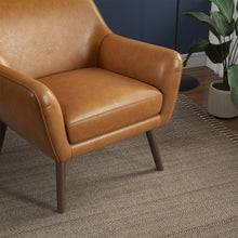 Load image into Gallery viewer, Panom - Lounge Chair