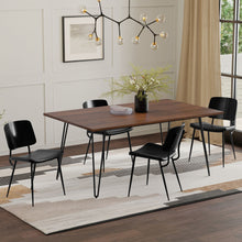 Load image into Gallery viewer, Hunter - Square Tabletop Dining Table