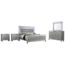 Load image into Gallery viewer, Valentino - Bedroom Set