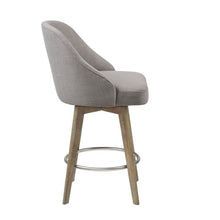 Load image into Gallery viewer, Counter Stool With Swivel Seat