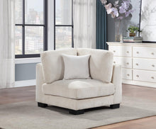 Load image into Gallery viewer, U255 - Wedge With Pillow - Beige