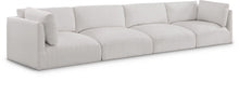 Load image into Gallery viewer, Ease - 4 Seat Modular Sofa