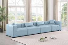 Load image into Gallery viewer, Cube - Modular 4 Seat Sofa