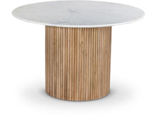 Load image into Gallery viewer, Oakhill - Dining Table - Natural