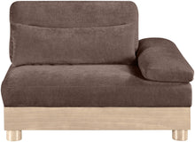 Load image into Gallery viewer, Turin - Upholstered Modular Chair