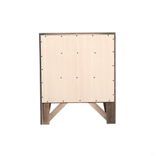 Load image into Gallery viewer, Modern Design Nightstand